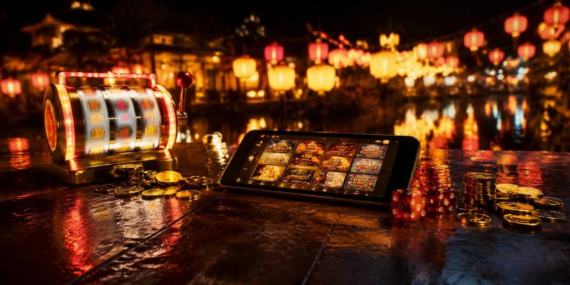 888wo Sảnh Game Chính