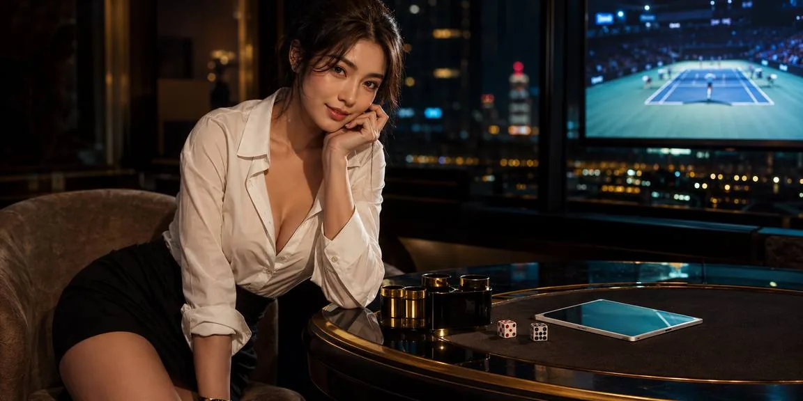 888wo MoMo Baccarat